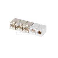 Модуль-вставка NIKOMAX NMC-KJSE2-LS-MT