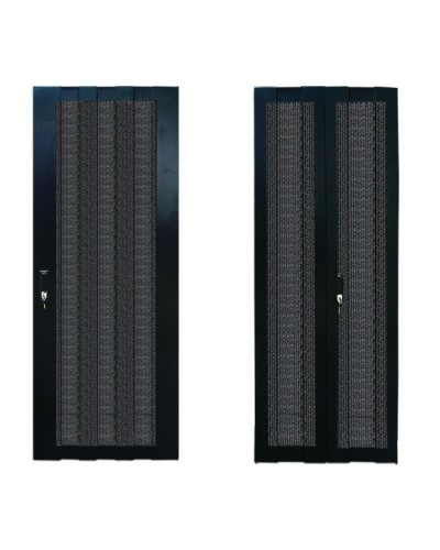 Комплект дверей TWT TWT-CBA-DR42-6x-S-P1 в Калуге Аксессуары для стоек и шкафов Pintop.ru