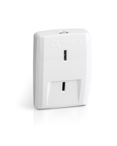 Извещатель охранный поверхностный звуковой адресный Рубеж ИО 32920-2 (акустический, разбитие стекла) в Калуге Адресная система пожарной сигнализации РУБЕЖ Pintop.ru