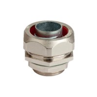 Муфта метал-короб DN 15,М16х1,5,комплек DKC KIT6014-1616