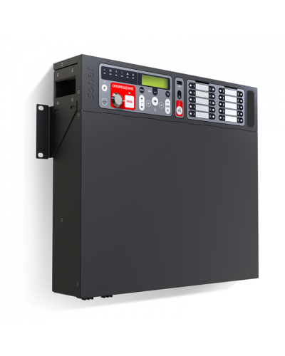 Моноблок настенный Sonar SPM-C20025-DW в Калуге Моноблоки Sonar Pintop.ru