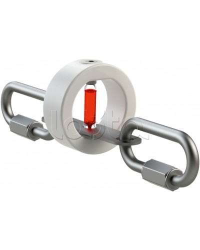 Замок тепловой тросовый Спецавтоматика ЗТК - 79.3 в Калуге Обратные клапаны Pintop.ru