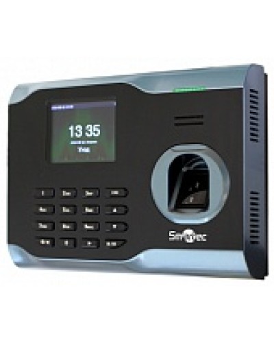 Терминал СУРВ биометрический Smartec ST-FT161EM в Калуге Считыватели Pintop.ru