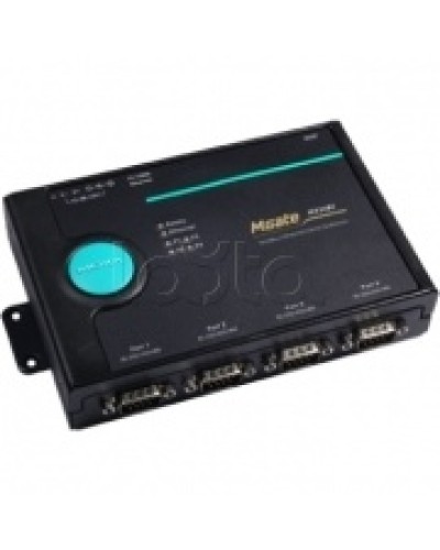 Преобразователь Moxa MGate MB3480 в Калуге Дополнительное оборудование для ОПС Pintop.ru