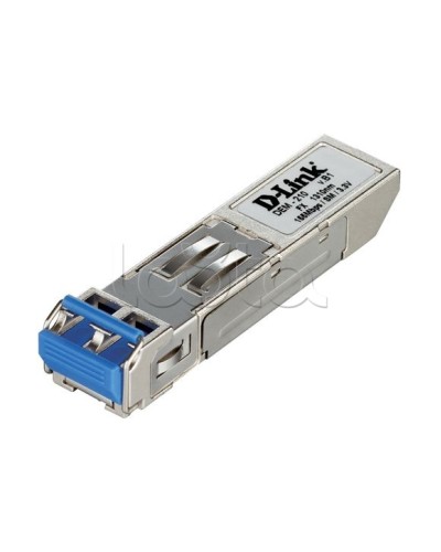 SFP-трансивер D-Link DEM-210/10/B1A в Калуге Модули SFP/XFP/GBIC Pintop.ru