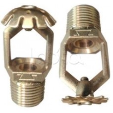 Ороситель дренчерный водяной Спецавтоматика ДВО0-РВд0,47-R1/2/.В3-"ДВВ-12" (белый) с резьб. герм.