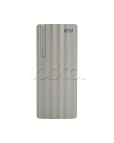 Считыватель proximity карт CTV-R10 EM B в Калуге Считыватели Pintop.ru