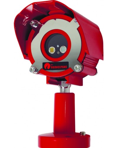 Извещатель пожарный пламени Полисервис ТЮЛЬПАН 3-1 в Калуге Пожарные извещатели Pintop.ru