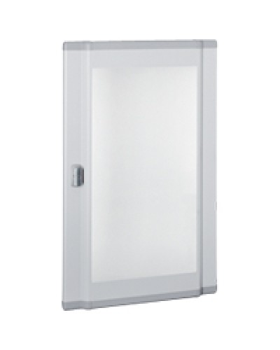 Дверь остекленная Legrand 020263 в Калуге Аксессуары для стоек и шкафов Pintop.ru