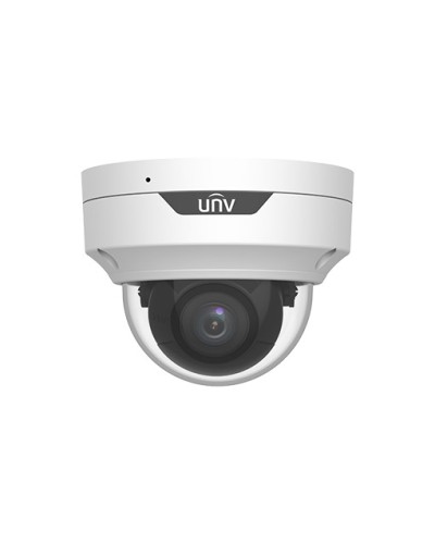 IP-камера видеонаблюдения антивандальная купольная Uniview IPC3534SB-ADNZK-I0 в Калуге IP-камеры Pintop.ru
