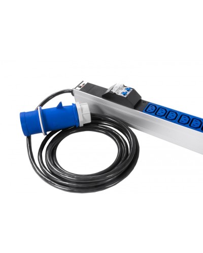 Блок розеток REM R-32-36C13-6C19-A-I-1820-3-2P в Калуге Блоки розеток Pintop.ru