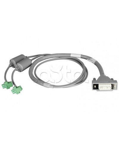 Кабель питания (1.5 м) D-Link DPS-CB150-2PS/B1A в Калуге Дополнительное оборудование для сетей Pintop.ru