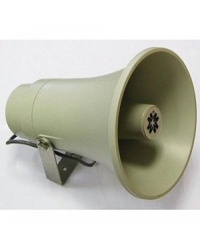 Громкоговоритель рупорный МЕТА ГР-15.03 исп.3 в Калуге Система оповещения и трансляции Мета Pintop.ru