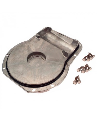 Основание редуктора FROG Came 119RIA014 в Калуге Устройства радиоуправления для шлагбаумов и автоматики Pintop.ru