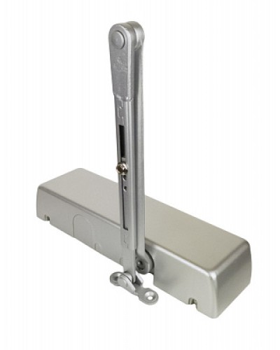 Доводчик механический AccordTec ATEC-D4041-Sl в Калуге Доводчики Pintop.ru