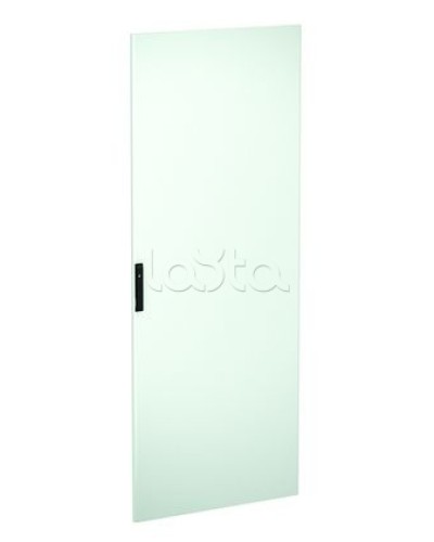 Дверь сплошная, для шкафов, 1200 x 800 мм DKC R5ITCPE1280 в Калуге Аксессуары для стоек и шкафов Pintop.ru