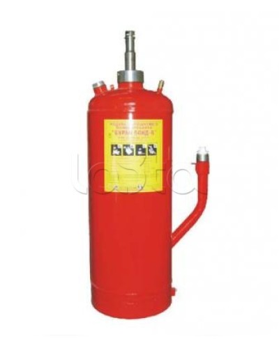 Модуль порошкового пожаротушения Эпотос Буран-50КДВ в Калуге Модули пожаротушения (Ex) Pintop.ru