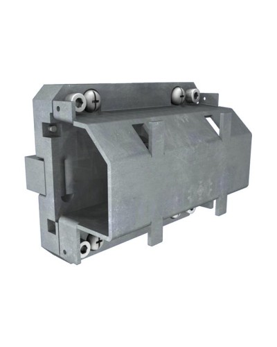 Система защиты при столкновении автомобиля со стрелой для шлагбаума GPT Came 803XA-0040 в Калуге Автоматические шлагбаумы Pintop.ru