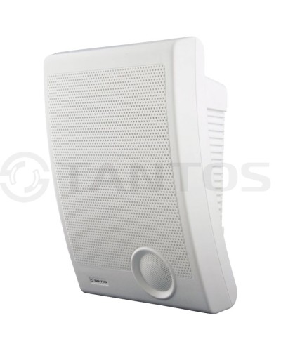 Громкоговоритель настенный Tantos TSo-SW10a в Калуге Аксессуары для СОУЭ Pintop.ru