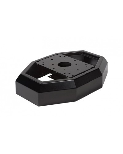 Островок безопасности Островок для одной единицы оборудования дорожной автоматики PERCo Длина островка 0,70 м в Калуге Автоматические шлагбаумы Pintop.ru