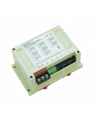 Блок питания AccordTec AT-36/2 WH в Калуге Дополнительное оборудование для СКУД Pintop.ru