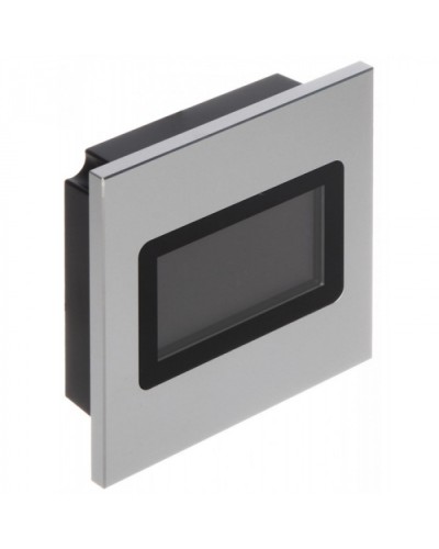 Модуль с 3 STN дисплеем Dahua DHI-VTO4202F-MS в Калуге Вызывные видеопанели малоабонентные Pintop.ru