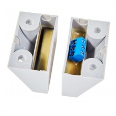 Извещатель охранный точечный магнитоконтактный Комплектстройсервис ИО 102-20 Б3П В