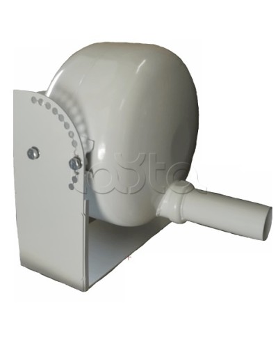 Модуль порошкового пожаротушения Источник-плюс Тунгус-МПП(Н-Т)-16-И-ГЭ-У2 в Калуге Модули порошковые Pintop.ru