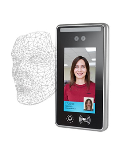 IP-терминал Beward TFR70-202RB в Калуге Вызывные IP панели Pintop.ru