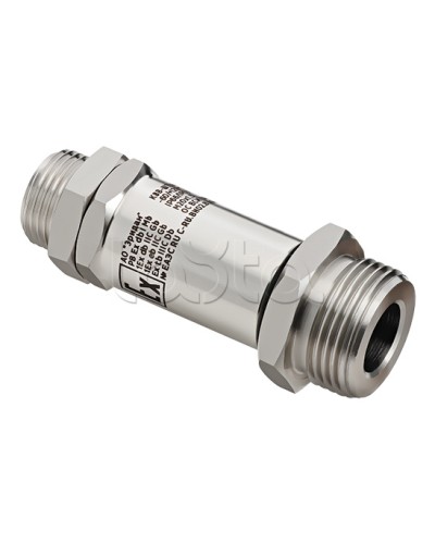 Взрывозащищенный штуцер Эридан КВВ-ШТ3/4-Н в Калуге Дополнительное оборудование (Ex) Pintop.ru