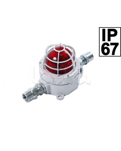 Световой оповещатель Компания СМД ОРБИТА МК М ОП С-Н в Калуге Оповещатели Pintop.ru