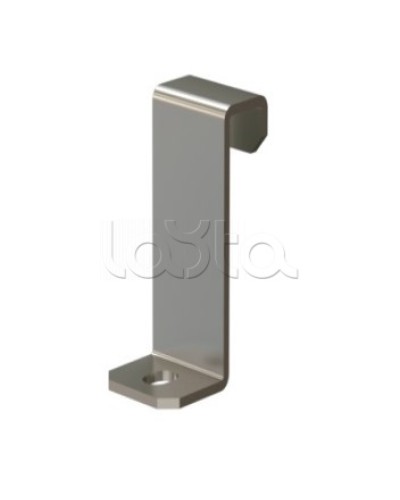 Фиксатор борта лотка Hyperline TMS-WTR-80-2,0-SZ в Калуге Аксессуары для лотков Pintop.ru