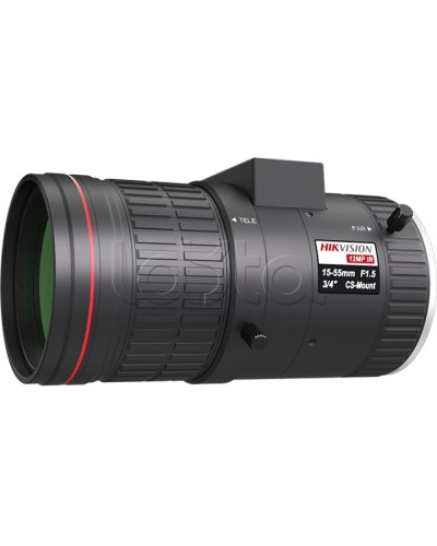 Объектив Hikvision HV1050D-12MPIR в Калуге Объективы для камер видеонаблюдения Pintop.ru