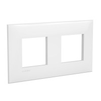 Рамка ARTLEBEDEV "Ванильная дымка" "Avanti", 4 мод. DKC 4405904