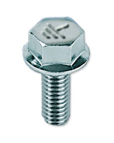 Винт для электрического соединения М6х8 DKC CM030608 в Калуге Крепеж Pintop.ru