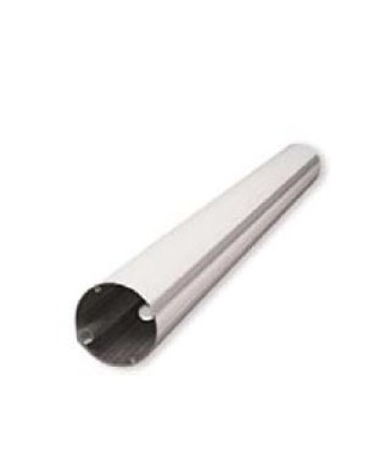 Стрела круглого сечения автоматического шлагбаума антиветер Came 001G04000 в Калуге Автоматические шлагбаумы Pintop.ru