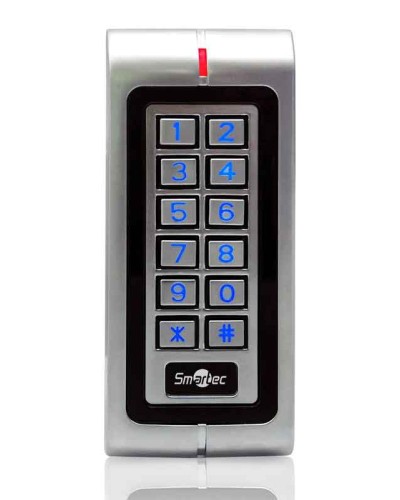 Контроллер автономный с клавиутурой Smartec ST-SC040K в Калуге Считыватели Pintop.ru