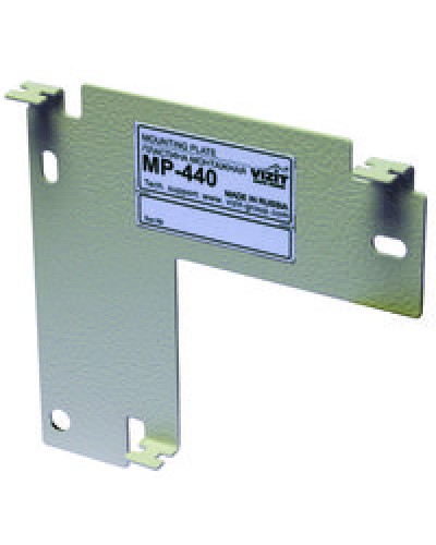 Комплект монтажный для монитора M440C(CM) Vizit MP-440 в Калуге Аксессуары для многоабонентных систем Pintop.ru