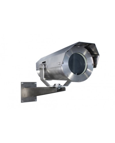 Термокожух взрывозащищенный Релион ТКВ-400-Н исп. 16 в Калуге Кожухи для видеокамер (Ex) Pintop.ru