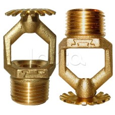 Ороситель дренчерный водяной специальный универсальный Спецавтоматика ДBS0-РУо0,24-R1/2/В3-"ДВУ-8М"