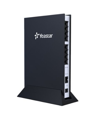 VoIP-шлюз Yeastar TA800 в Калуге Дополнительное оборудование для сетей Pintop.ru