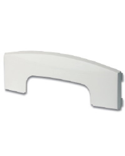 Адаптер для ввода канала 90х25 мм в 6-мод. коробку Brava DKC 09226 в Калуге Аксессуары для стоек и шкафов Pintop.ru