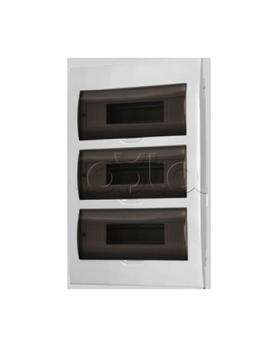 Бокс под автомат 36М ЩРВ-П-36 IEK (MKP12-V-36-40-05) в Калуге Боксы для автоматов Pintop.ru