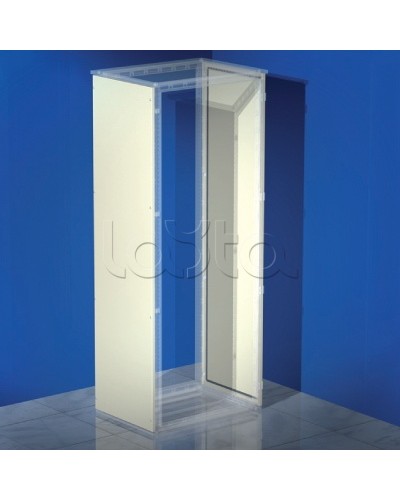 Панели боковые, для шкафов CQE 1400 x 500мм, 1 упаковка - 2шт. DKC R5LE1452 в Калуге Аксессуары для стоек и шкафов Pintop.ru