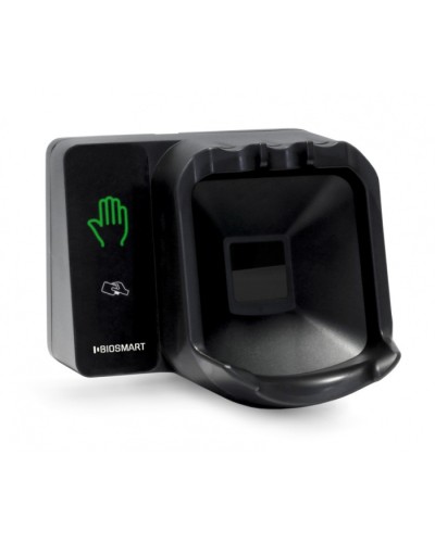 Cчитыватель комбинированный биометрический BioSmart PV-WM-EM в Калуге Считыватели Pintop.ru