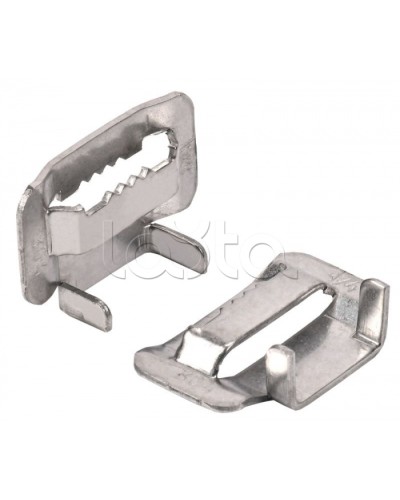 Бугель Б-20 304 (2шт/упак) IEK (UBB10-304-20-10-02) в Калуге Крепежные изделия Pintop.ru