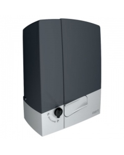 Привод 36В для откатных воротBKV20AGE PLUS, встроенный блок управления ZN8 Came 801MS-0360 в Калуге Автоматизация ворот Pintop.ru