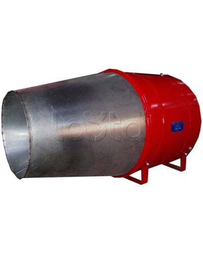 Генератор пены высокой кратности Спецавтоматика АТЛАНТ-3 в Калуге Генераторы пены Pintop.ru