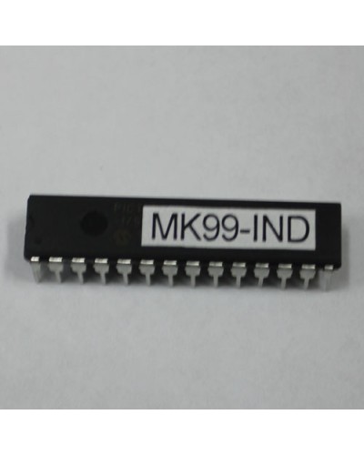 Микропроцессор Метаком Pic16C57 в Калуге Аксессуары для многоабонентных систем Pintop.ru