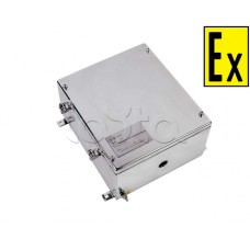 Коробка коммутационная взрывозащищенная Компания СМД КВМК Exe Н 233320